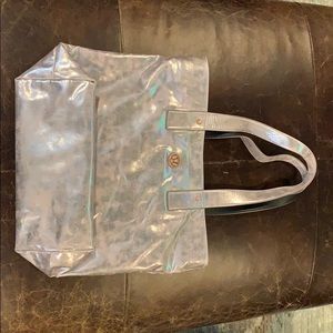 Lululemon Tote